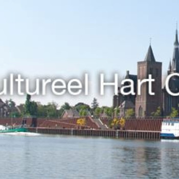Kultur an der Maas