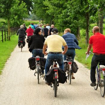 Goei Leven: Lebensmittel-Apotheken-Workshops im Verdeliet